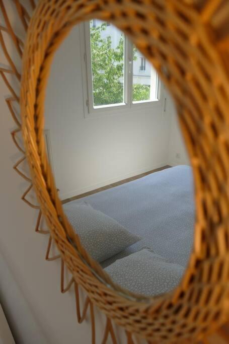 Disneyland Paris, Appartement 70M², Parking Prive Serris Eksteriør billede