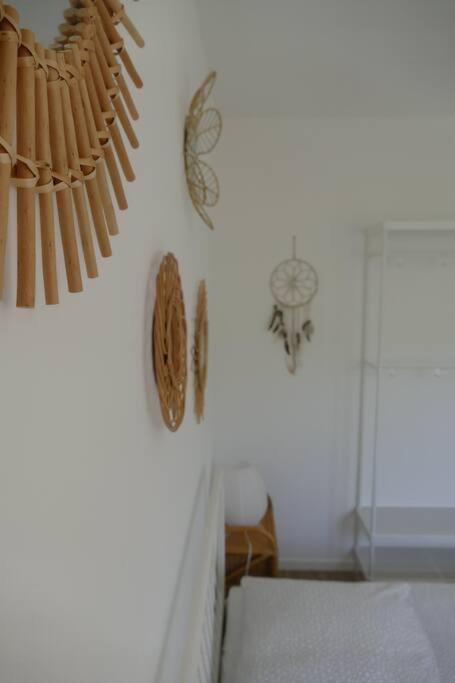 Disneyland Paris, Appartement 70M², Parking Prive Serris Eksteriør billede
