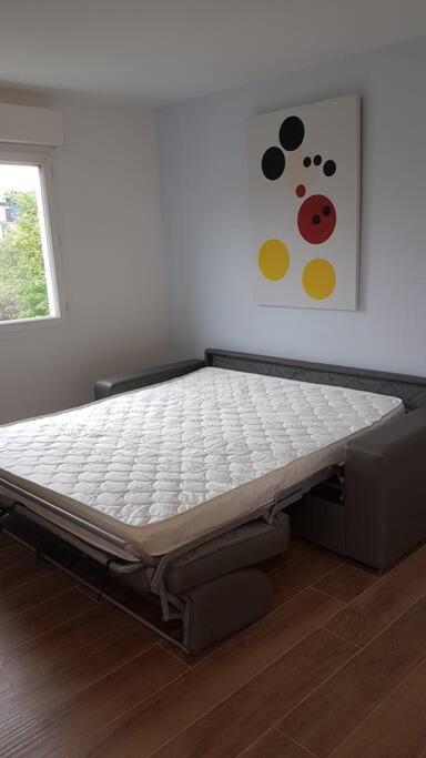 Disneyland Paris, Appartement 70M², Parking Prive Serris Eksteriør billede