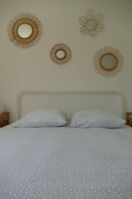 Disneyland Paris, Appartement 70M², Parking Prive Serris Eksteriør billede